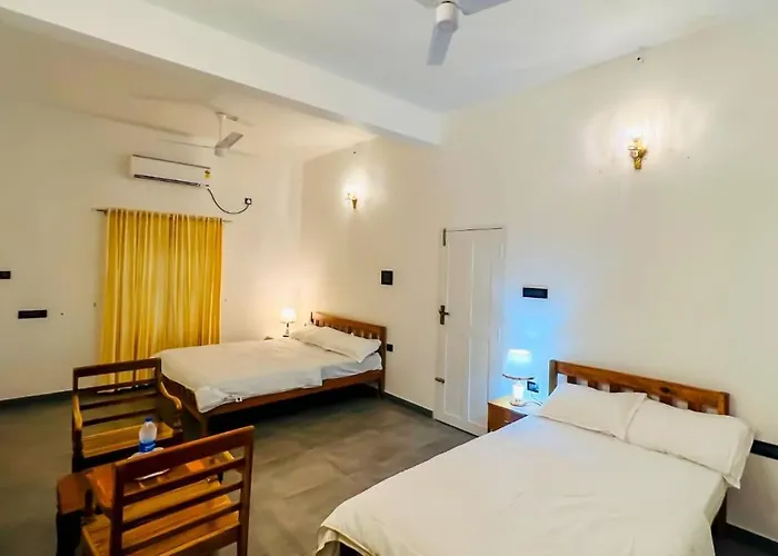 Elzas Fort Inn