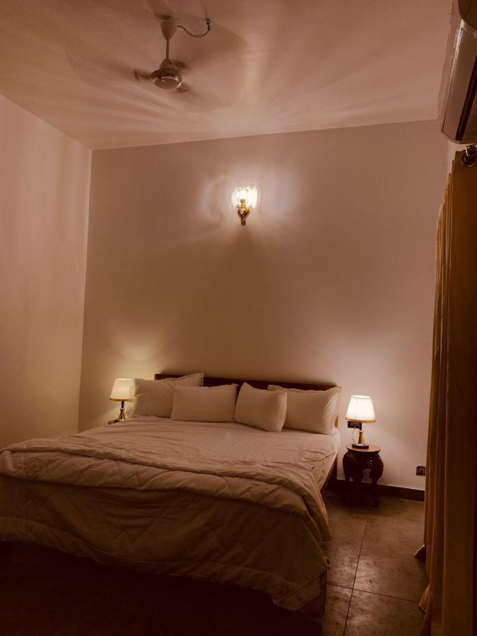 Elzas Homestay Kochi