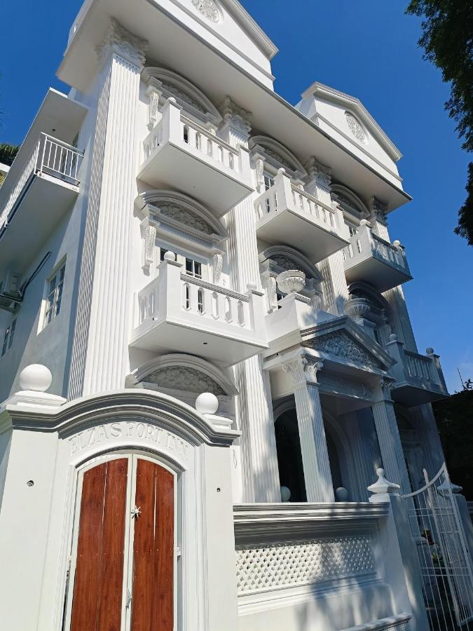Elzas Kochi