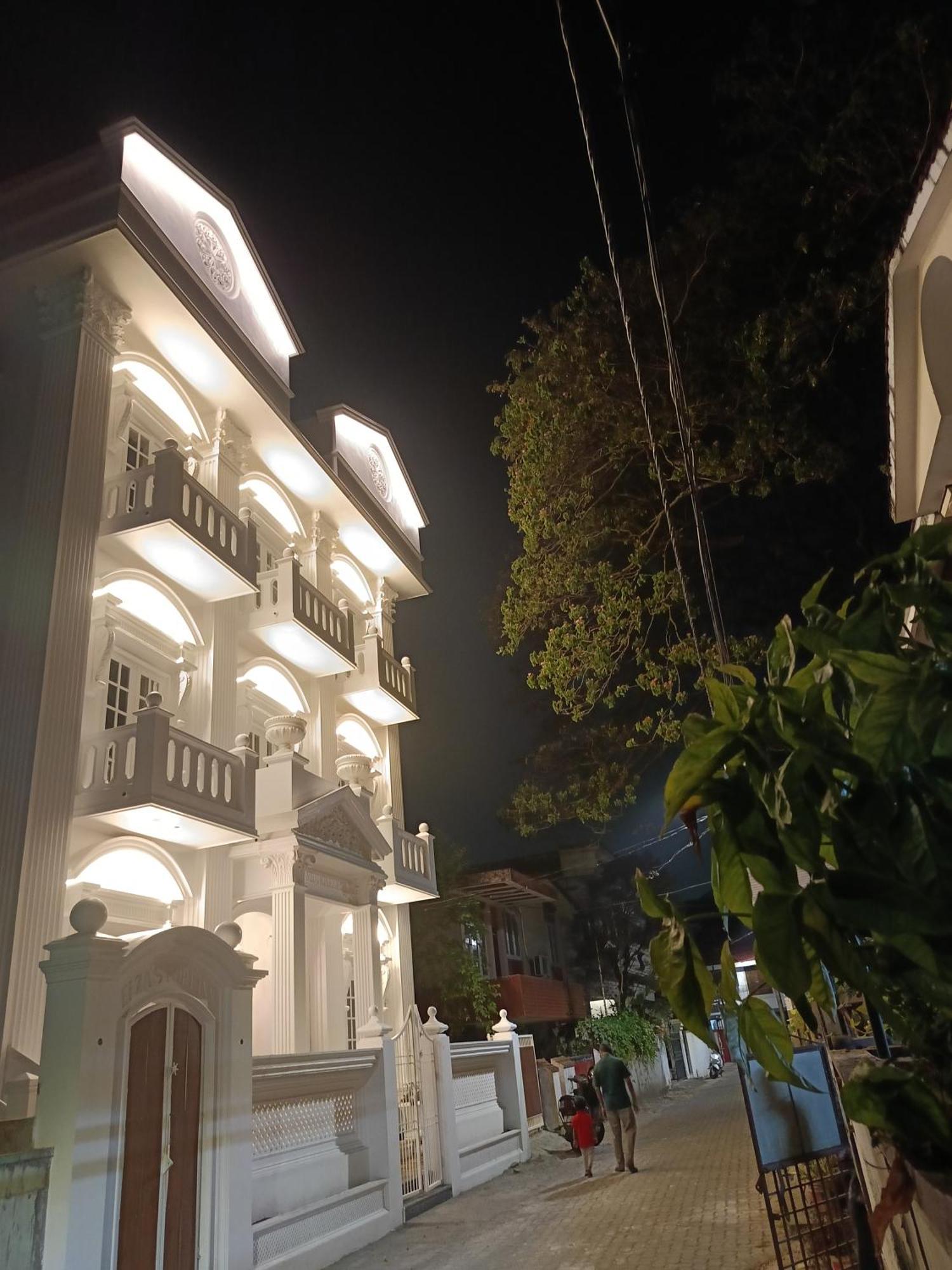 Homestay Elzas