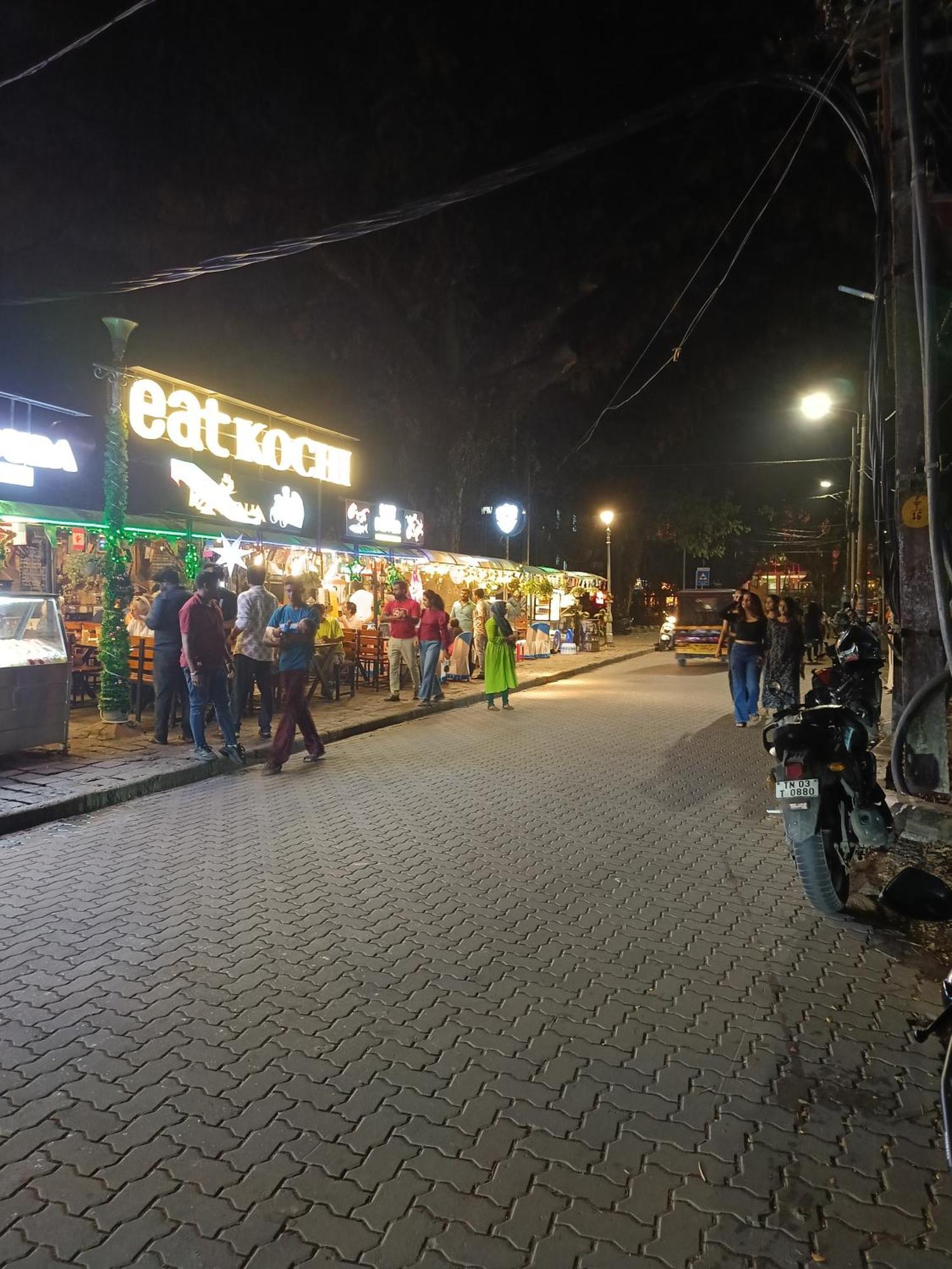Elzas Kochi