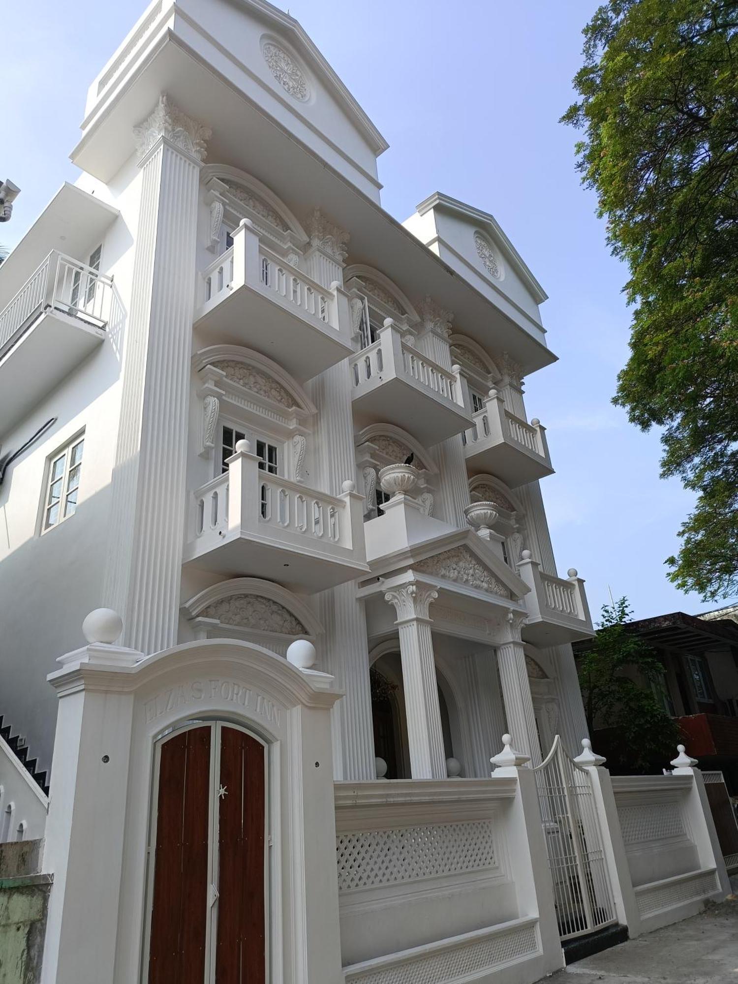 Homestay Elzas