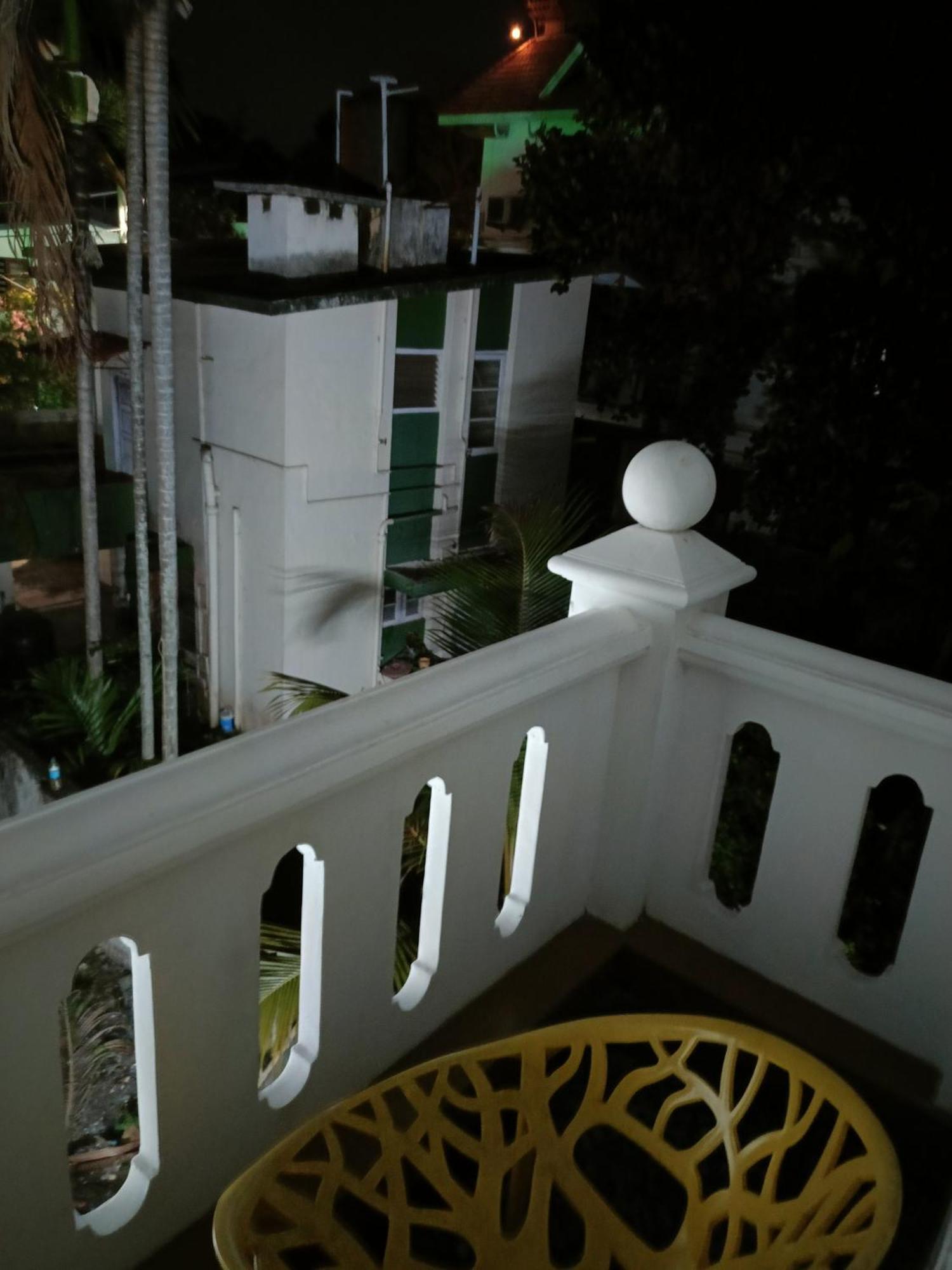 Homestay Elzas