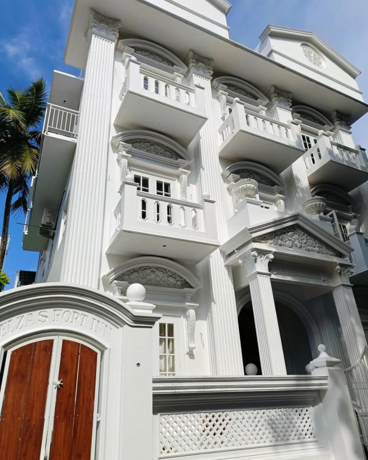 Homestay Elzas Kochi