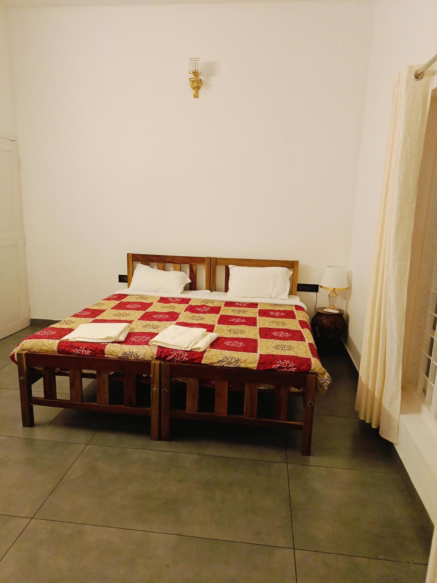 Homestay Elzas