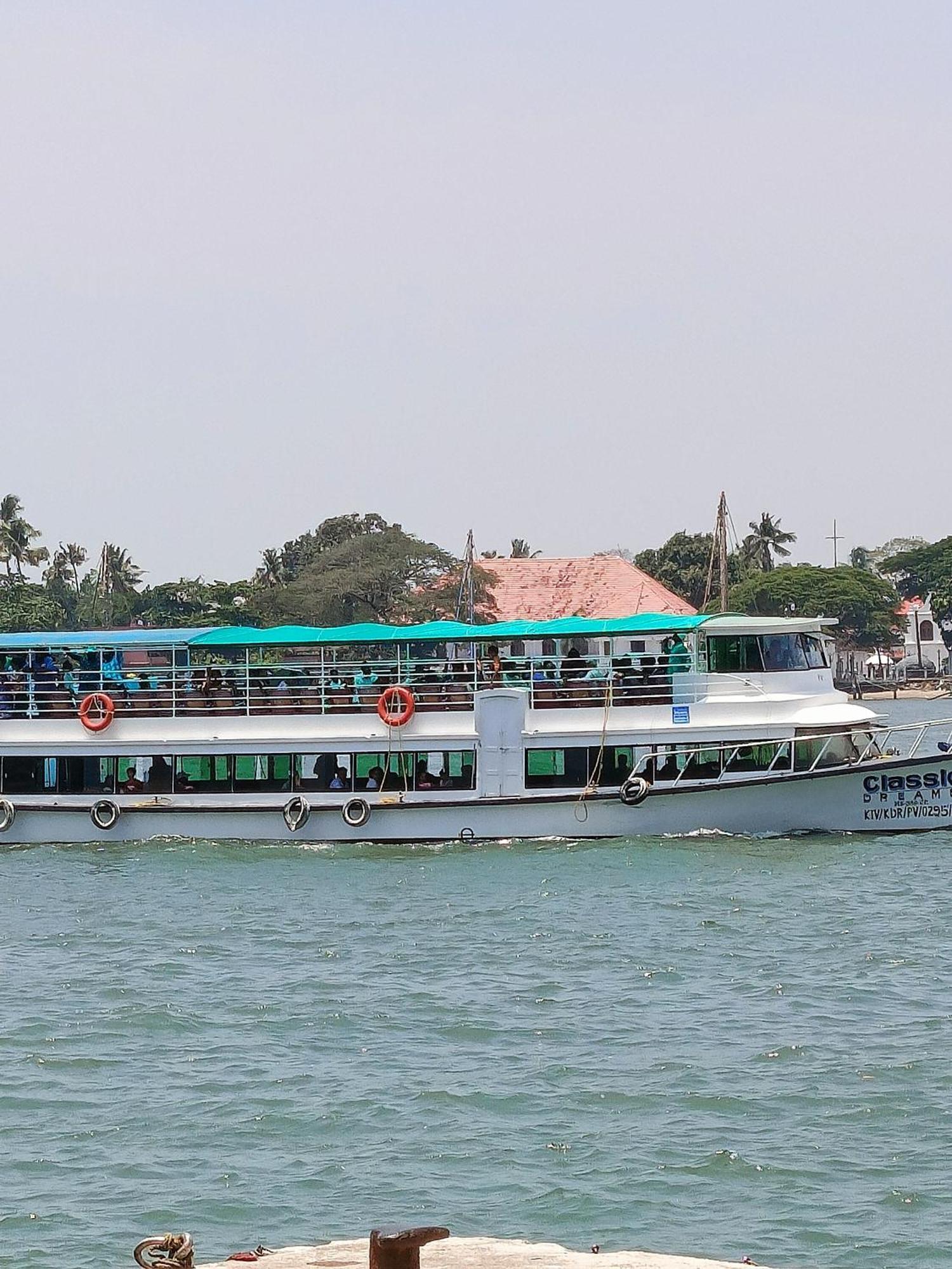 Elzas Kochi