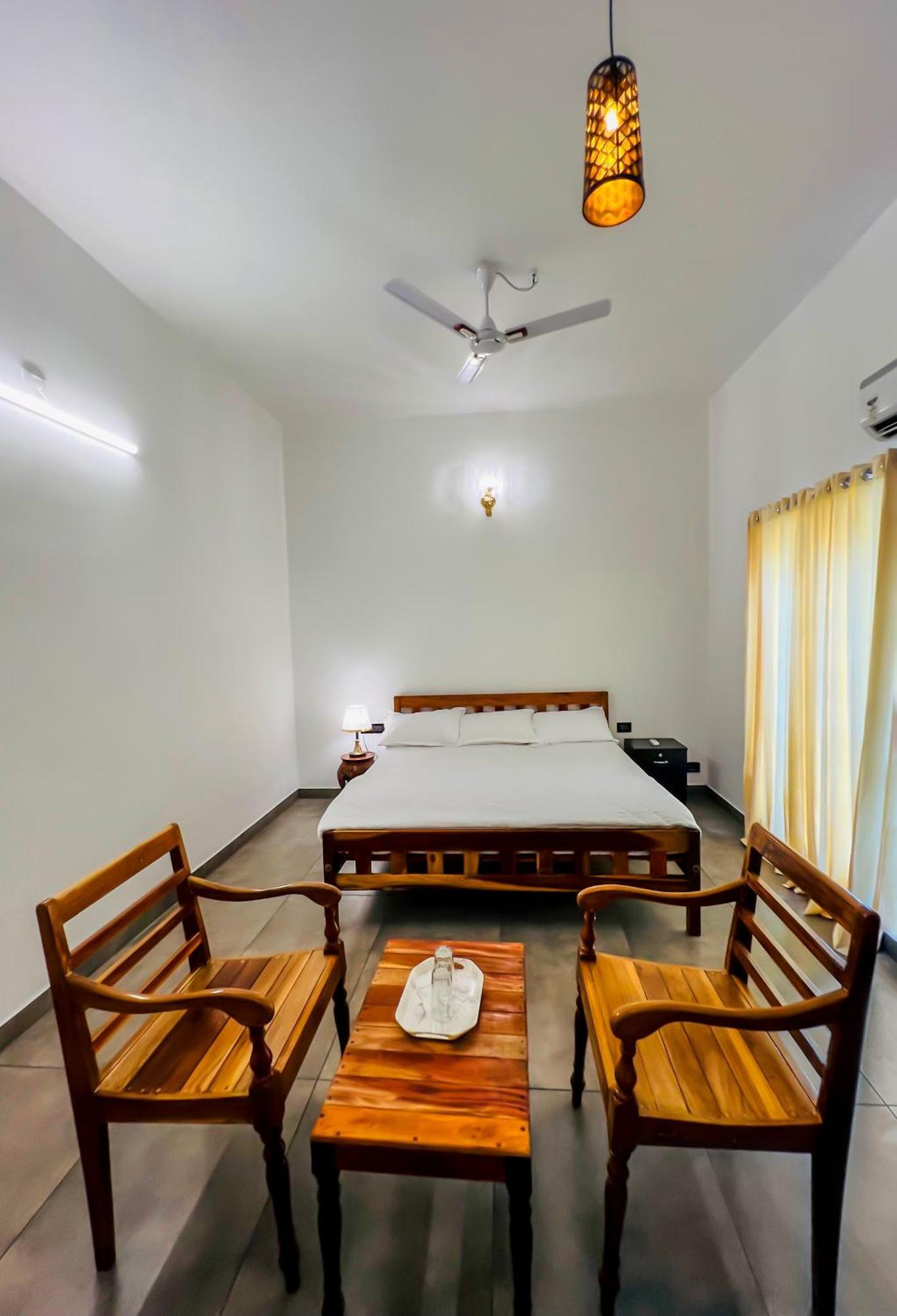 Homestay Elzas Kochi